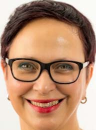 Professor Franca Fraternali  