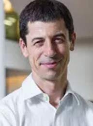 Professor Matthew Brown