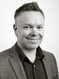 Professor Richard Dobson