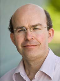 Professor Tim Hubbard